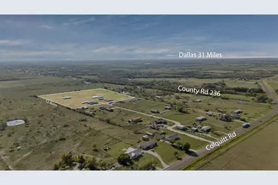 Tbd Colquitt Road, Terrell, TX 75160 - Photo 3