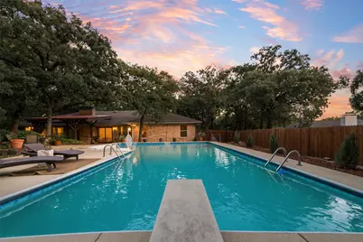 5909 Shady Hill Lane, Arlington, TX 76016 - Photo 1