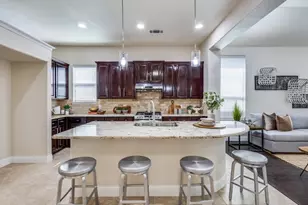 10425 Matador Dr, McKinney, TX 75072 - Photo 11