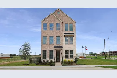 1554 Lake District Dr, Allen, TX 75013 - Photo 1