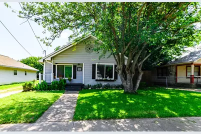 211 Huron Street, Cleburne, TX 76031 - Photo 1