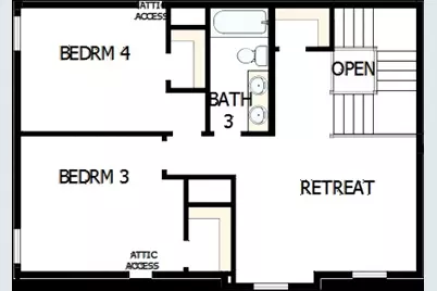 2232 Meander Way, Northlake, TX 76247 - Photo 5