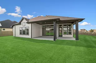 2232 Meander Wy, Northlake, TX 76247 - Photo 3