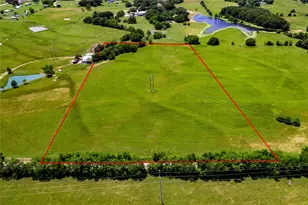 Tr A County Road 4009, Mabank, TX 75147 - Photo 1