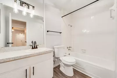 5514 Boca Raton Boulevard #438, Fort Worth, TX 76112 - Photo 19