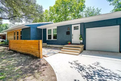 3808 Piedmont Road, Fort Worth, TX 76116 - Photo 1