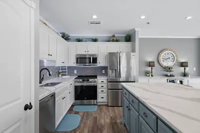 3575 Lone Star Circle #712, Fort Worth, TX 76177 - Photo 15