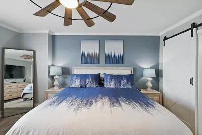 3575 Lone Star Circle #712, Fort Worth, TX 76177 - Photo 5