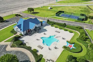 3575 Lone Star Cir, Fort Worth, TX 76177 - Photo 33