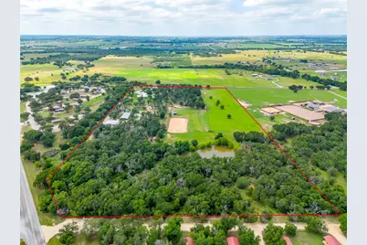 15865 Fm 3025, Stephenville, TX 76401 - Photo 35