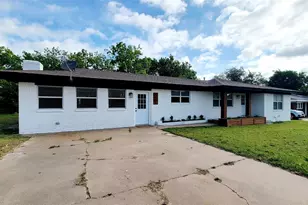 1447 W Lingleville Rd, Stephenville, TX 76401 - Photo 1