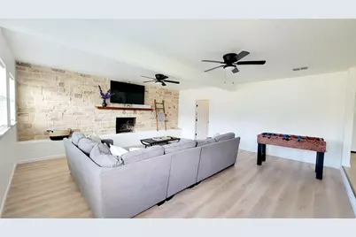 1447 W Lingleville Road, Stephenville, TX 76401 - Photo 5