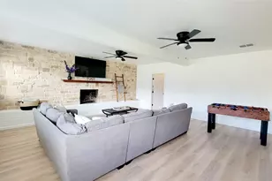 1447 W Lingleville Rd, Stephenville, TX 76401 - Photo 5