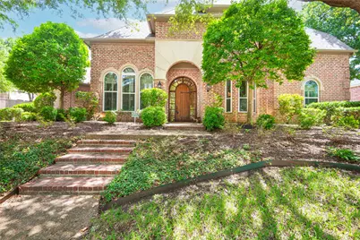 906 Glen Rose Drive, Allen, TX 75013 - Photo 1