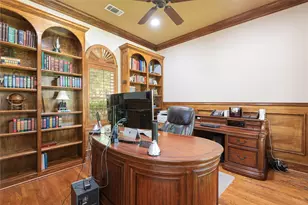 906 Glen Rose Dr, Allen, TX 75013 - Photo 19