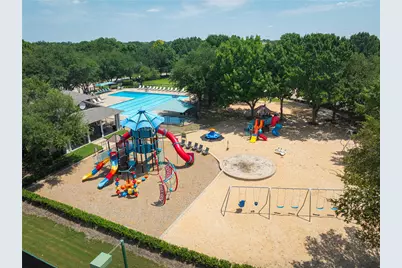 906 Glen Rose Drive, Allen, TX 75013 - Photo 35