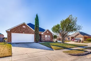 1900 Juniper Dr, Little Elm, TX 75068 - Photo 1