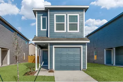 6303 Kingfisher Way, Princeton, TX 75407 - Photo 1