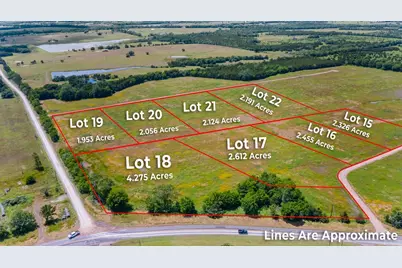 Lot 24 Tbd County Road 22900, Paris, TX 75460 - Photo 5