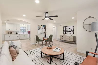 2810 Altman Drive, Irving, TX 75062 - Photo 1