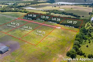 Lot 27 Tbd County Road 22900, Paris, TX 75460 - Photo 1