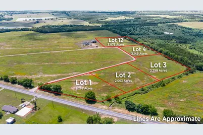 Lot 28 Tbd County Road 22900, Paris, TX 75460 - Photo 3