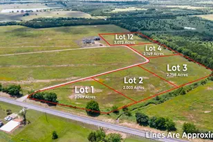 Lot 29 Tbd County Road 22900, Paris, TX 75460 - Photo 1