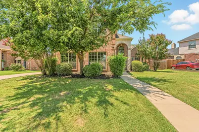 307 Forestridge Drive, Mansfield, TX 76063 - Photo 1
