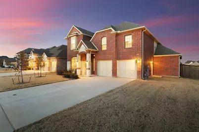 7216 Monet Lane, Grand Prairie, TX 75054 - Photo 5