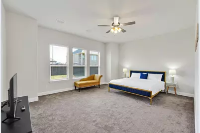 7216 Monet Lane, Grand Prairie, TX 75054 - Photo 21