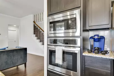 7216 Monet Lane, Grand Prairie, TX 75054 - Photo 17