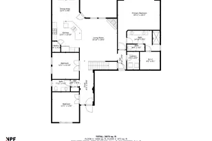 7216 Monet Ln, Grand Prairie, TX 75054 - Photo 3