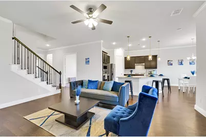 7216 Monet Lane, Grand Prairie, TX 75054 - Photo 13