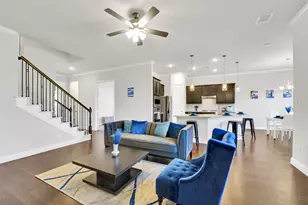 7216 Monet Ln, Grand Prairie, TX 75054 - Photo 13