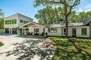 119 Greenbriar St, Weatherford, TX 76087 - Photo 35