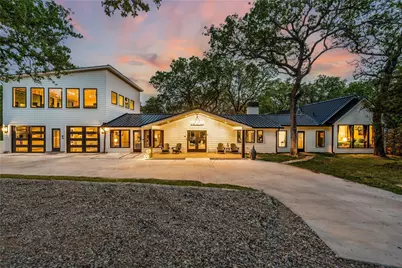 119 Greenbriar Street, Weatherford, TX 76087 - Photo 1