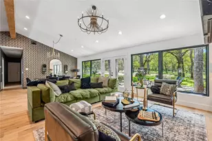 119 Greenbriar St, Weatherford, TX 76087 - Photo 7