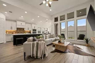 2232 Autrey Ln, Northlake, TX 76247 - Photo 3