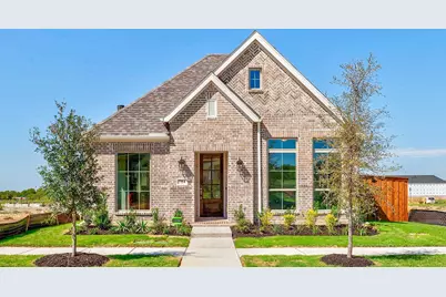 704 Garrett Parkway, Celina, TX 75009 - Photo 1