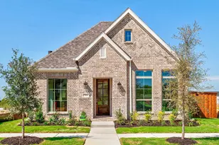 704 Garrett Pkwy, Celina, TX 75009 - Photo 1