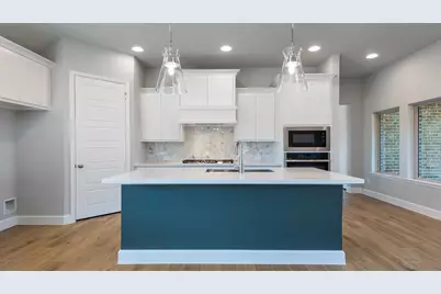 704 Garrett Parkway, Celina, TX 75009 - Photo 9