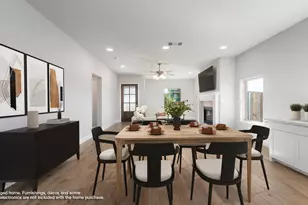 704 Garrett Pkwy, Celina, TX 75009 - Photo 3