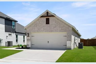 1405 Grove Pond Road, Forney, TX 75126 - Photo 3