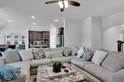 2417 Warrington Place, Mansfield, TX 76084 - Photo 13