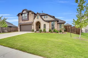 2417 Warrington Pl, Mansfield, TX 76084 - Photo 1