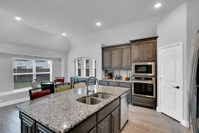 2417 Warrington Place, Mansfield, TX 76084 - Photo 15