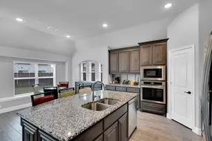 2417 Warrington Pl, Mansfield, TX 76084 - Photo 15