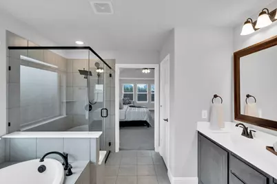 2417 Warrington Place, Mansfield, TX 76084 - Photo 23