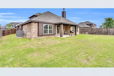 2417 Warrington Place, Mansfield, TX 76084 - Photo 35