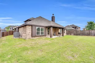 2417 Warrington Pl, Mansfield, TX 76084 - Photo 35